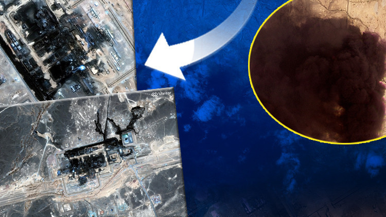 Son dakika… Suudi Arabistan’da çok sayıda bölgede saldırı alarmı