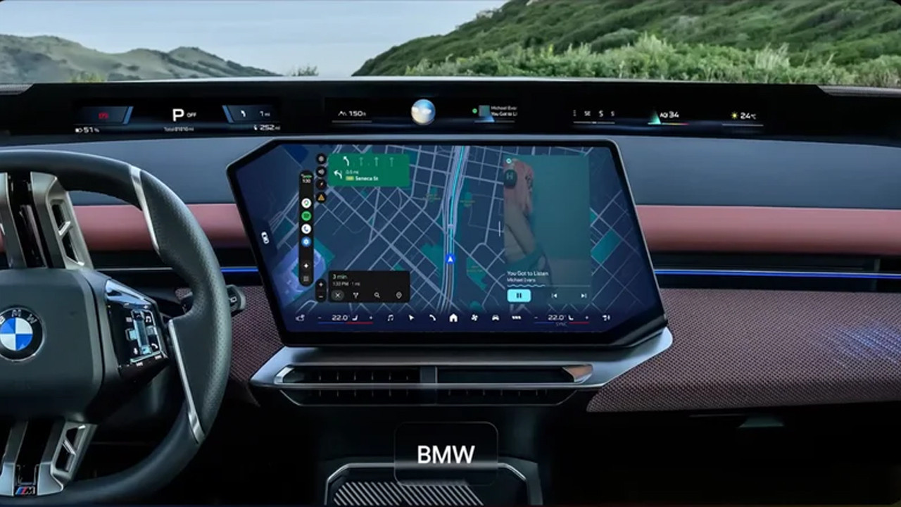 Android Auto’da Gemini tepkisi: Kullanıcılar geri dönüyor