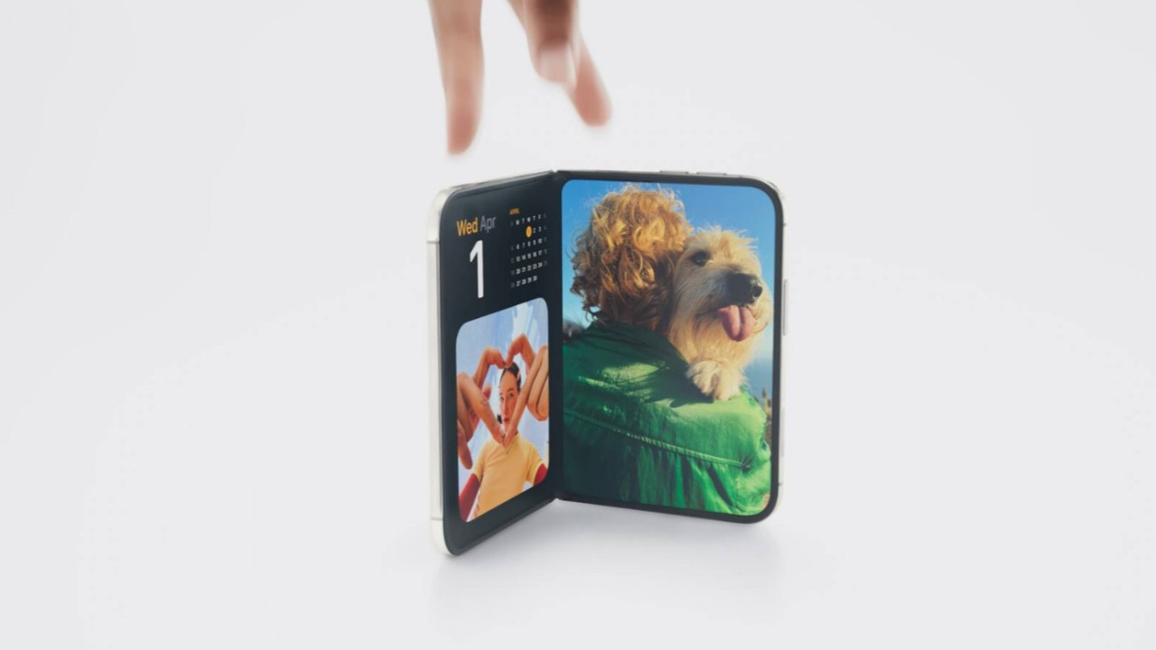 Apple iOS 27.1’i neden atladı? Cevap iPhone Duo’da
