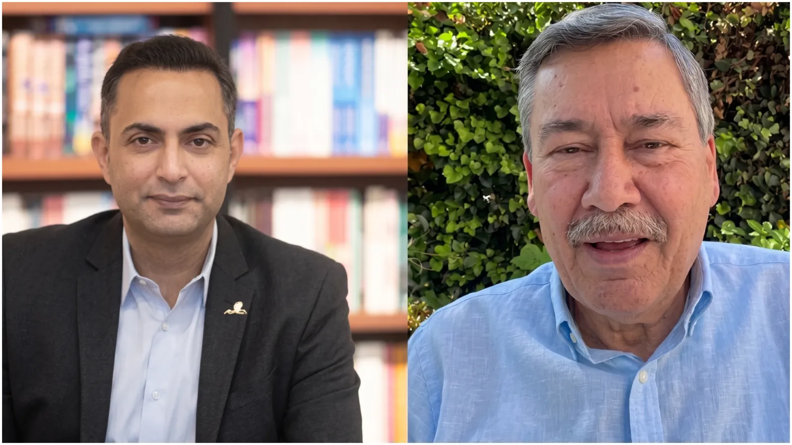 Gazeteci Murat Ağırel, Melih Gökçek hakkında suç duyurusunda bulundu