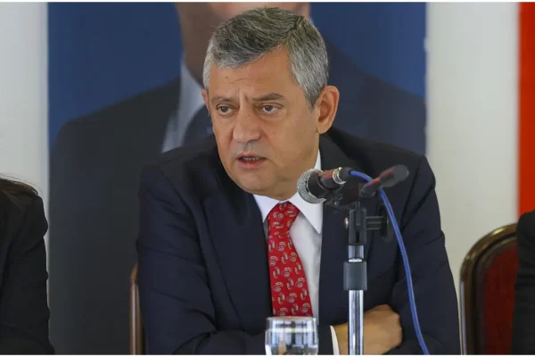 Mansur Yavaş’ın cumhurbaşkanlığı adaylığı soruldu: Özel: ‘İmamoğlu aday olamazsa…’