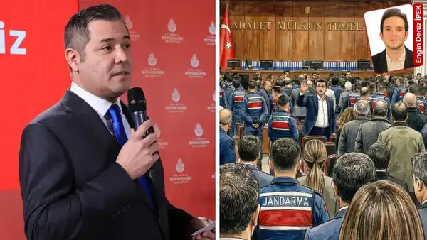 Cumhuriyet Silivri’den bildiriyor! İBB davasında 84. gün… Murat Ongun’dan, Mahkeme Başkanı’na: ‘O soruyu sorsanız bülbül gibi şakıyacak!’