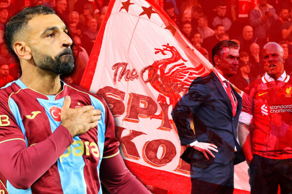 İngiltere’de Mohamed Salah isyanı: Bize yalan söylediler!