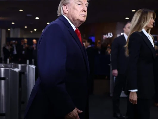 ABD Başkanı Trump BM’ye geldi: Putin’e “Savaşı bitir” mesajı