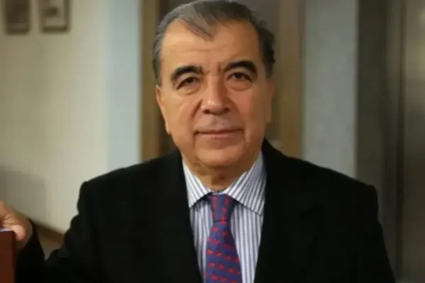 Kaşif Kozinoğlu soruşturmasında Altaylı adliyeye getirildi